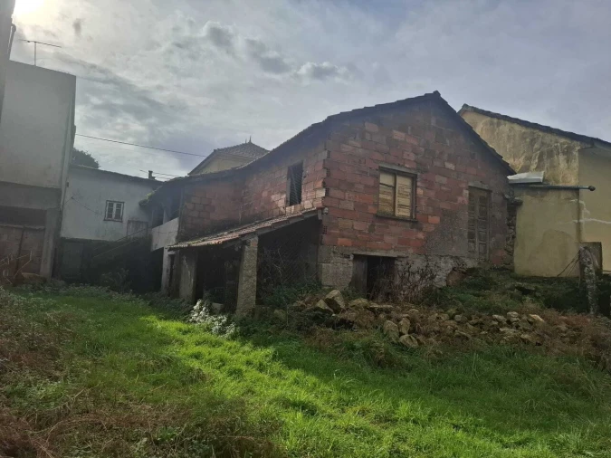 Moradia T2 para Venda em Bela