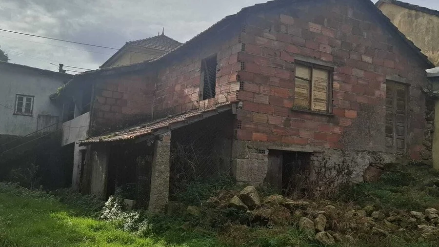 Moradia T2 para Venda em Bela