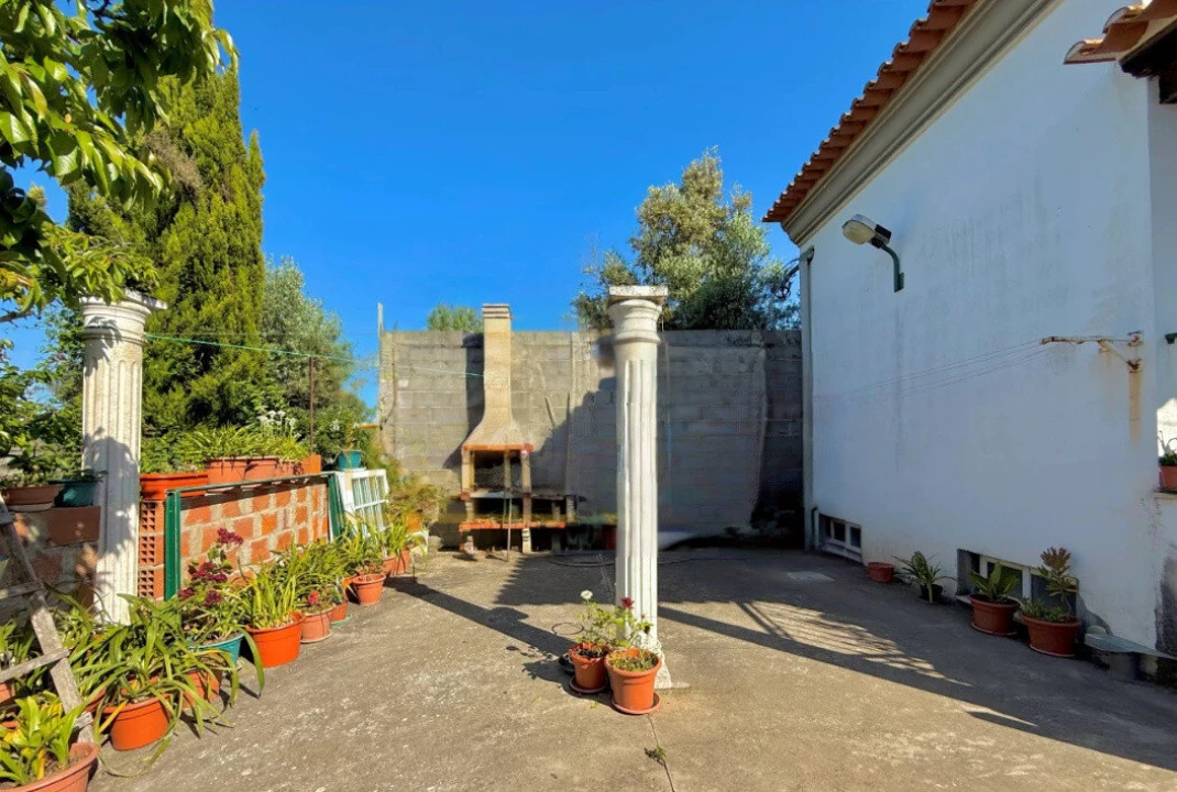 Moradia T3 para Venda em Golegã Foto 16