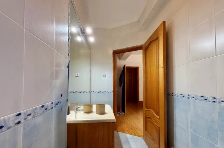 Moradia T3 para Venda em Golegã Foto 7