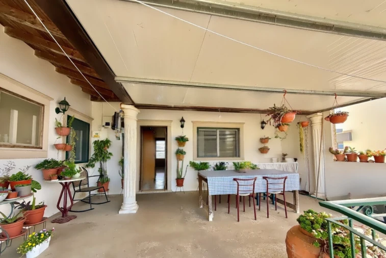 Moradia T3 para Venda em Golegã Foto 15