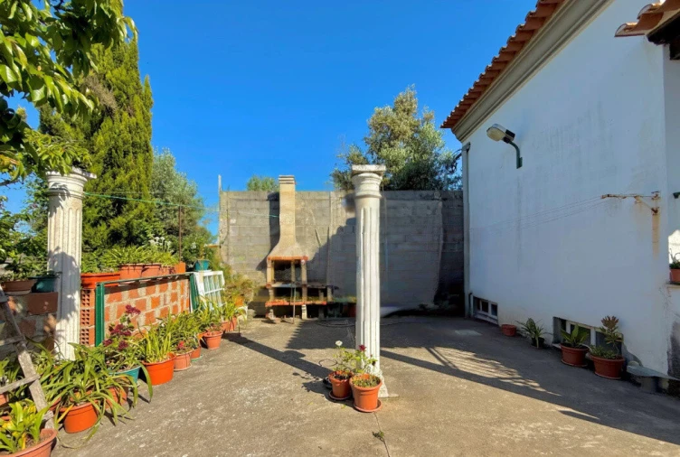 Moradia T3 para Venda em Golegã Foto 16