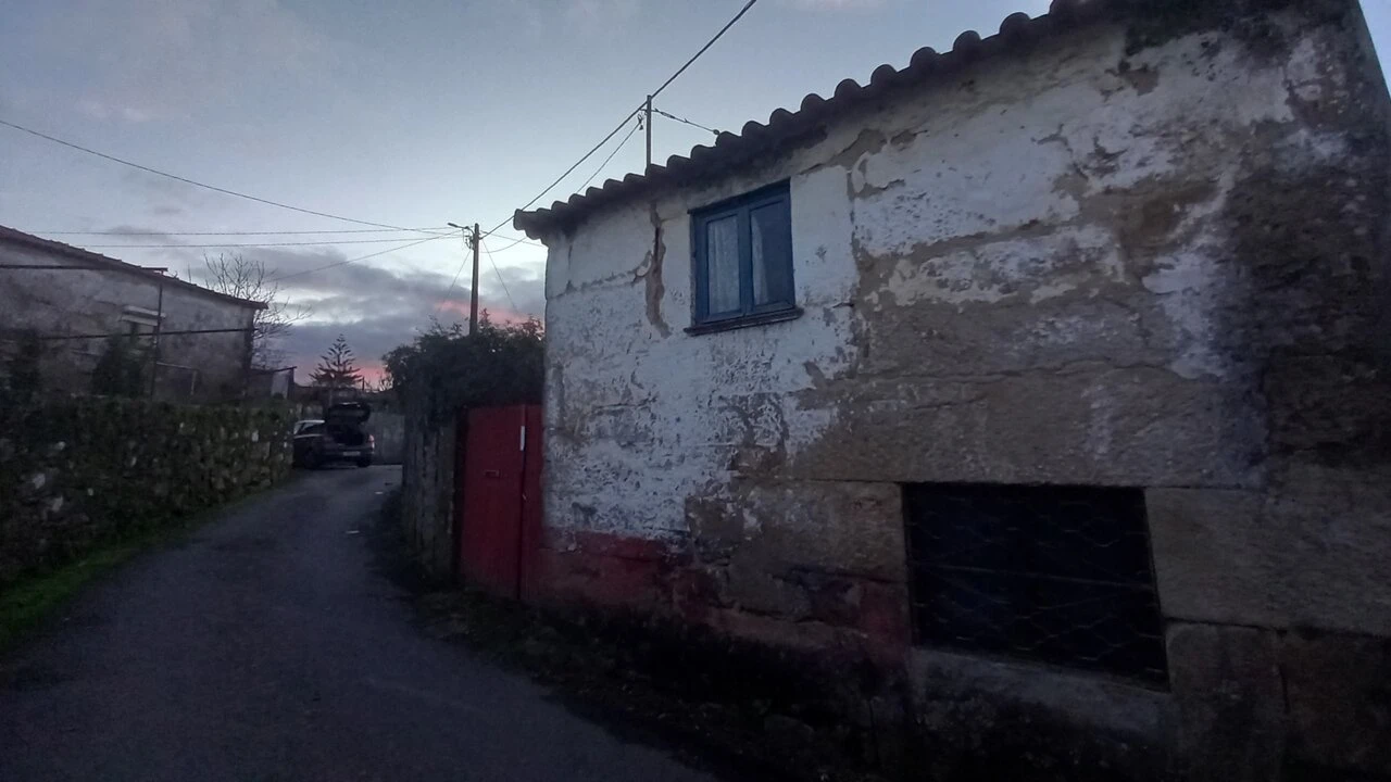 Moradia T2 para Venda em Ganfei Foto 1