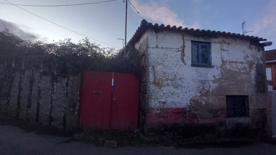 Moradia T2 para Venda em Ganfei Foto 2