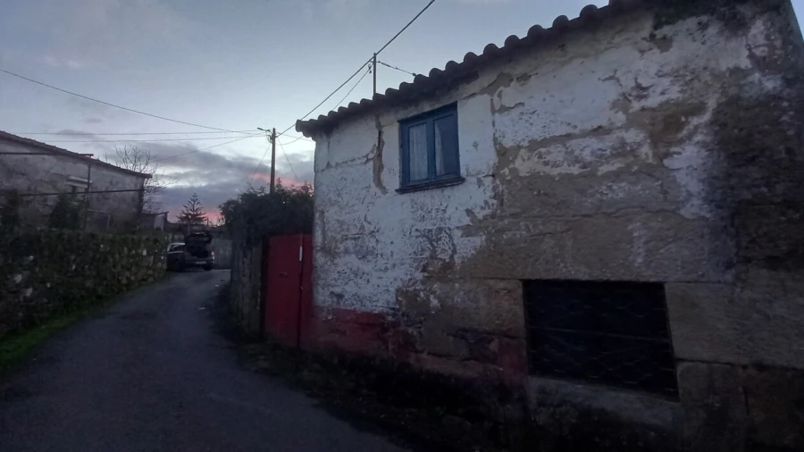 Moradia T2 para Venda em Ganfei