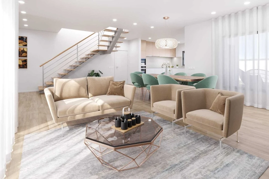 Moradia T4 para Venda em Pombal Foto 6