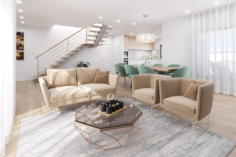 Moradia T4 para Venda em Pombal Foto 6