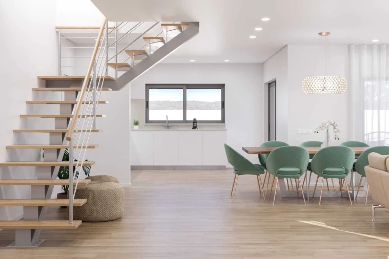 Moradia T3 para Venda em Pombal Foto 7