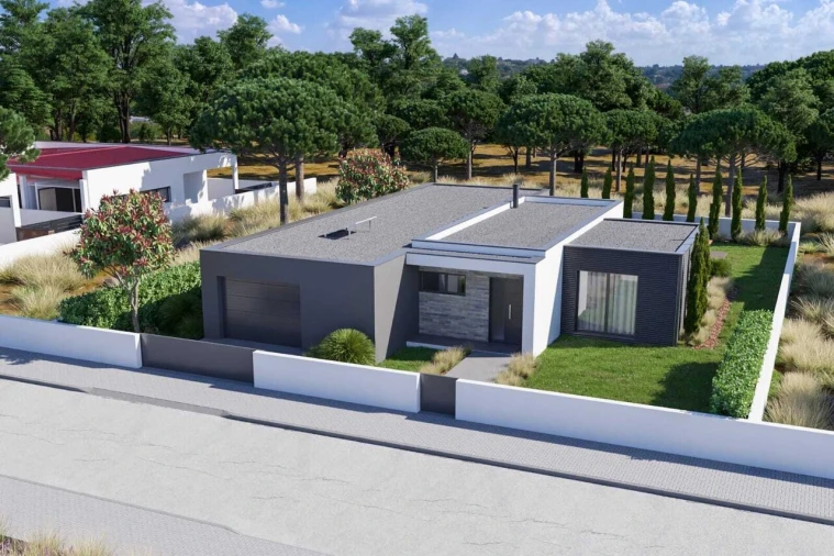 Moradia T2 para Venda em Pombal Foto 2