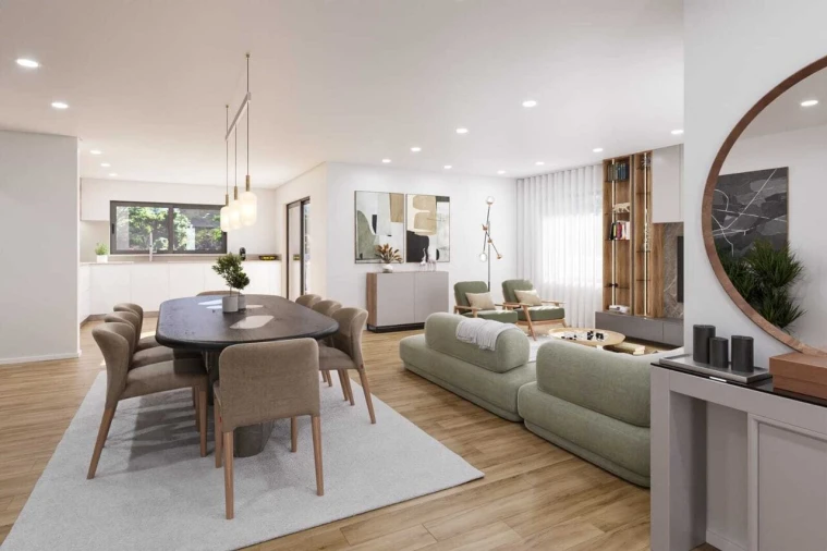 Moradia T2 para Venda em Pombal Foto 8