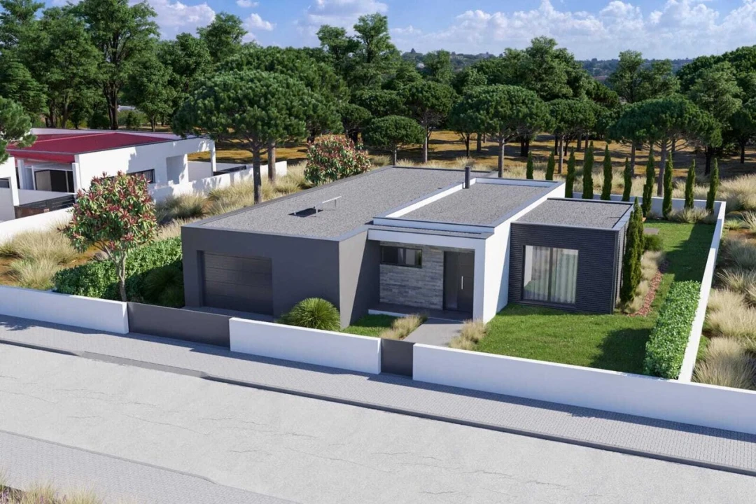 Moradia T3 para Venda em Pombal Foto 1