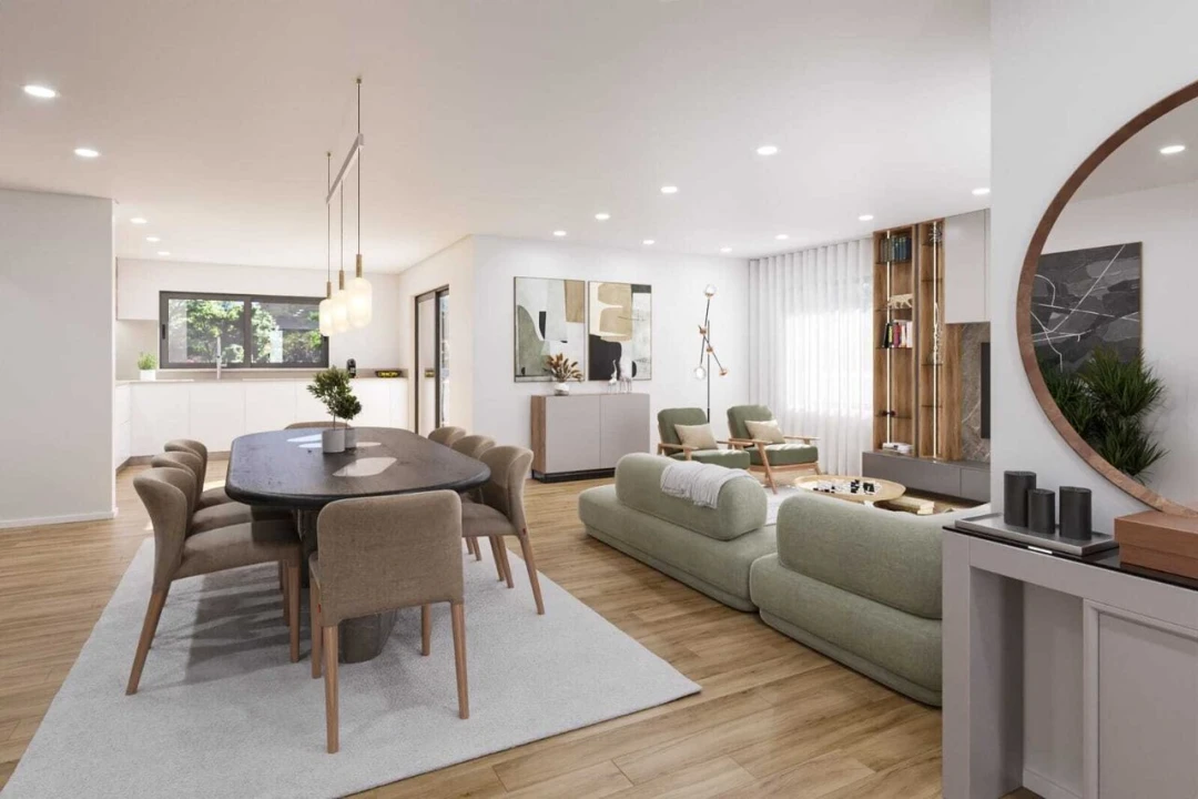 Moradia T3 para Venda em Pombal Foto 8