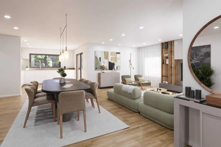 Moradia T3 para Venda em Pombal Foto 8