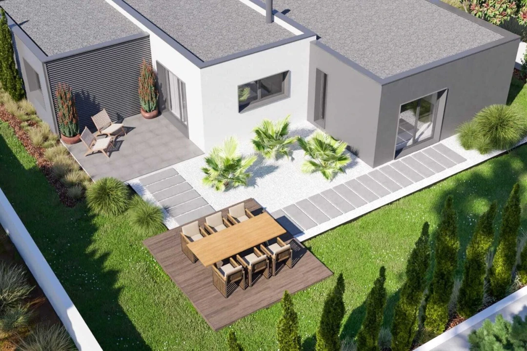 Moradia T4 para Venda em Pombal Foto 2