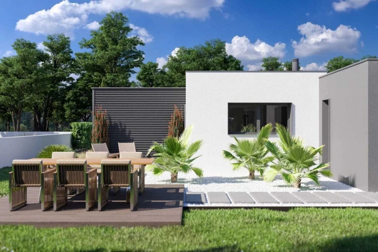 Moradia T4 para Venda em Pombal Foto 3