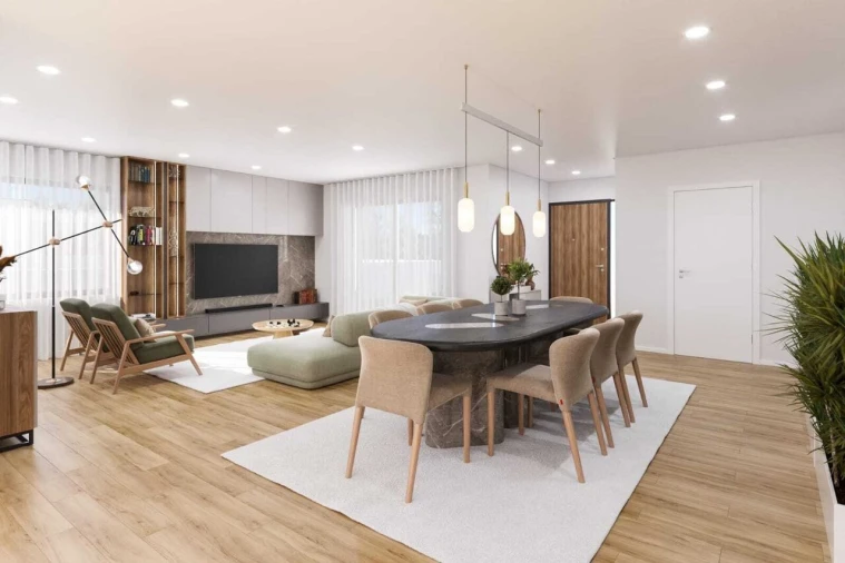 Moradia T4 para Venda em Pombal Foto 8