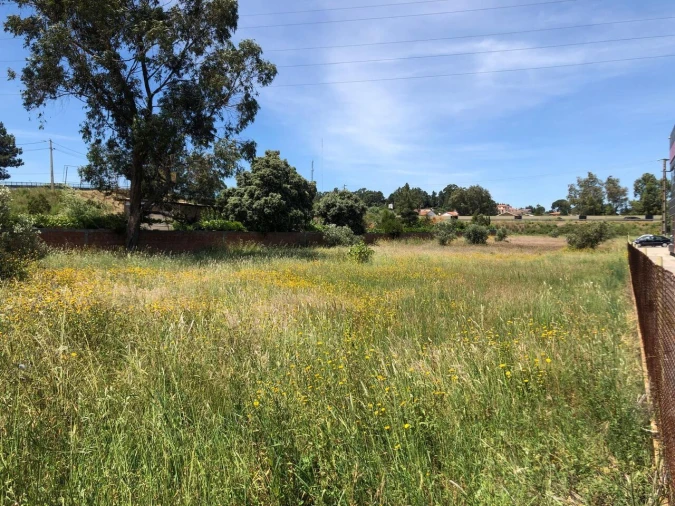 Terreno para Venda em Nossa Sra de Fatima Foto 2