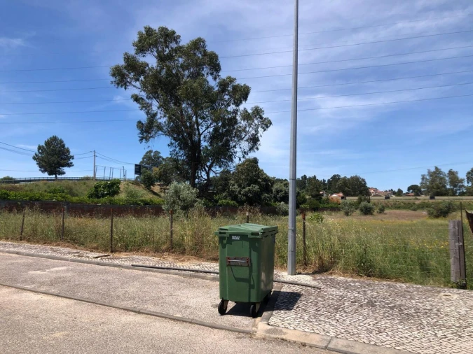Terreno para Venda em Nossa Sra de Fatima Foto 4