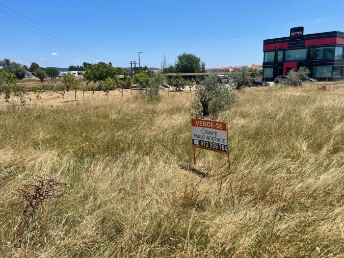 Terreno para Venda em Nossa Sra de Fatima Foto 11
