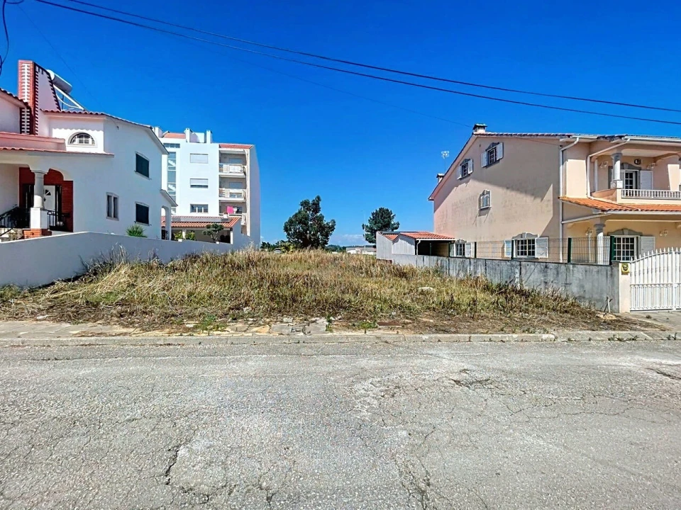 Terreno para Venda em Nossa Sra de Fatima Foto 1