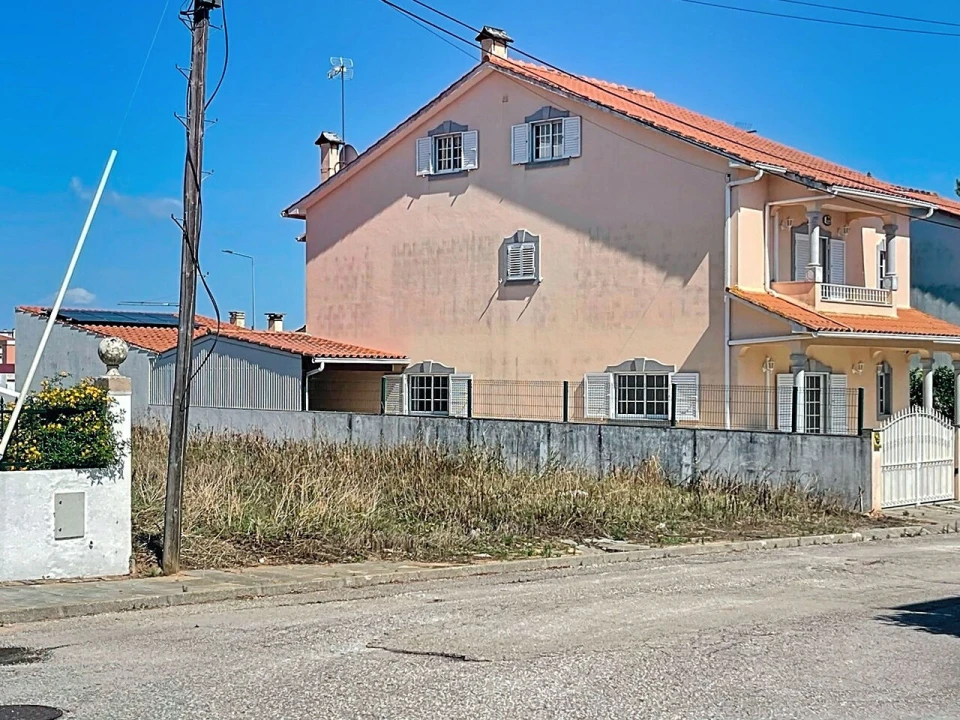 Terreno para Venda em Nossa Sra de Fatima Foto 2