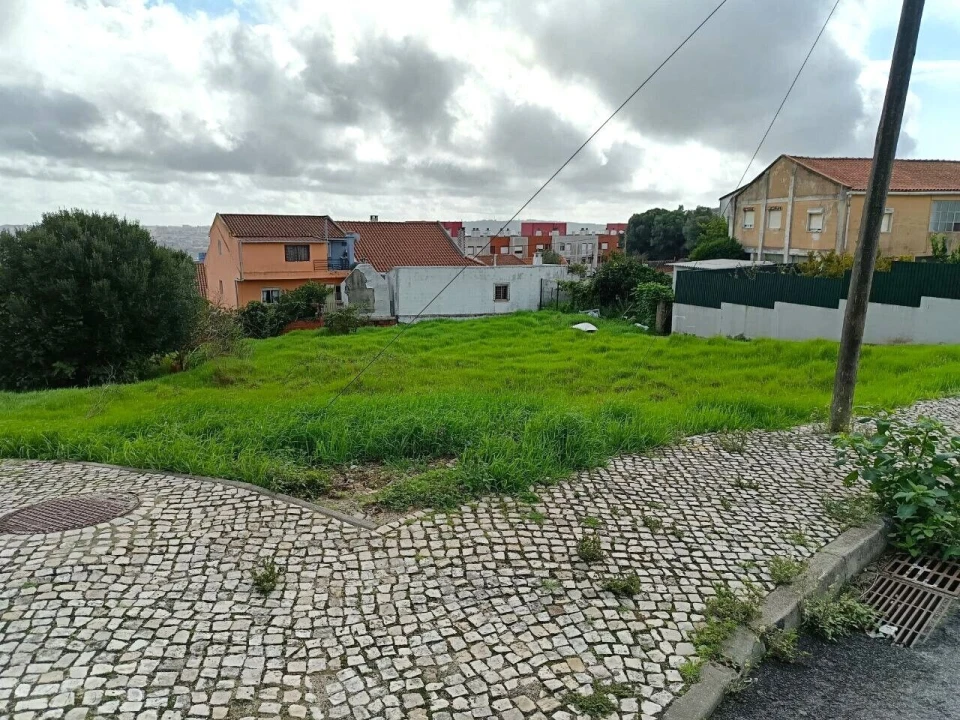 Terreno para Venda em Mina de Água Foto 6