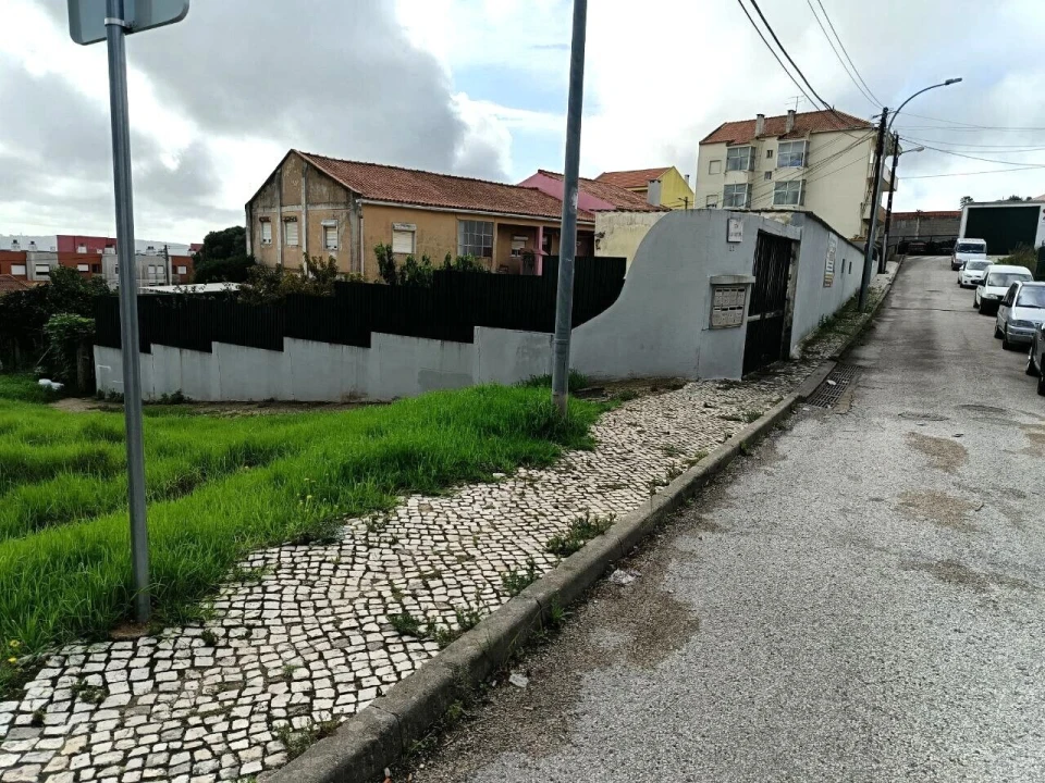 Terreno para Venda em Mina de Água Foto 5