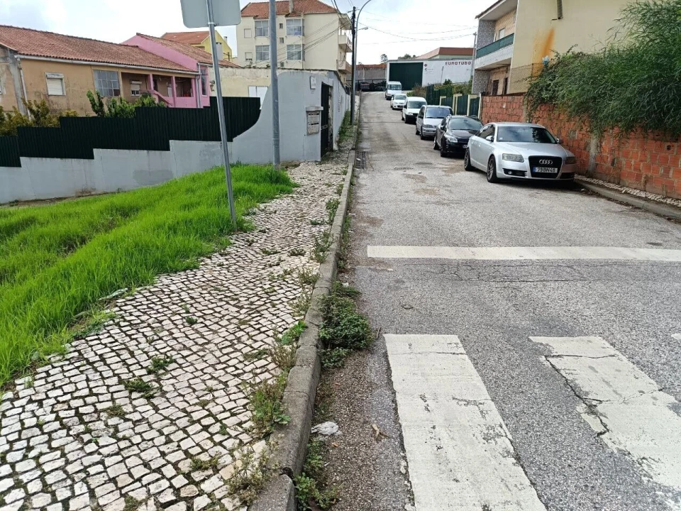 Terreno para Venda em Mina de Água Foto 4