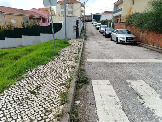 Terreno para Venda em Mina de Água Foto 4