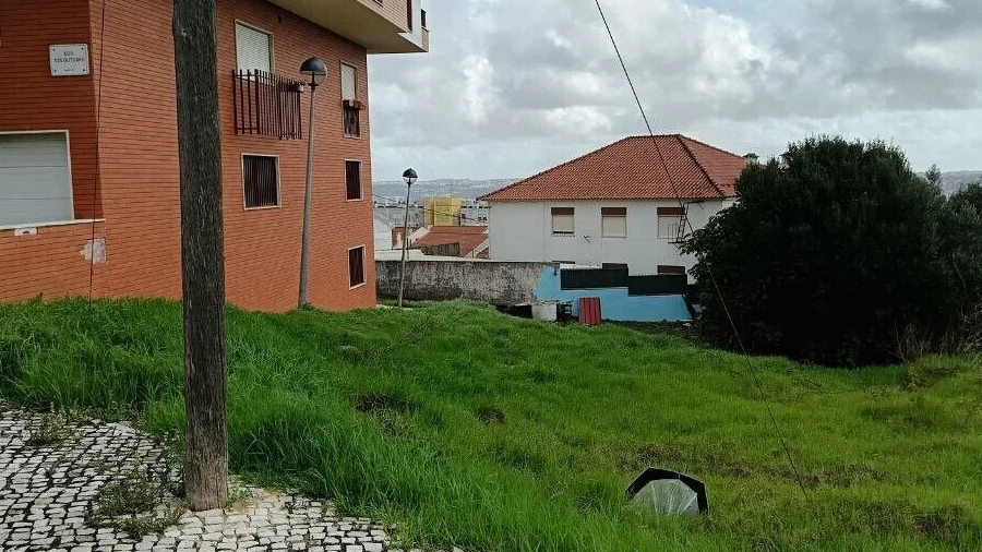 Terreno para Venda em Mina de Água