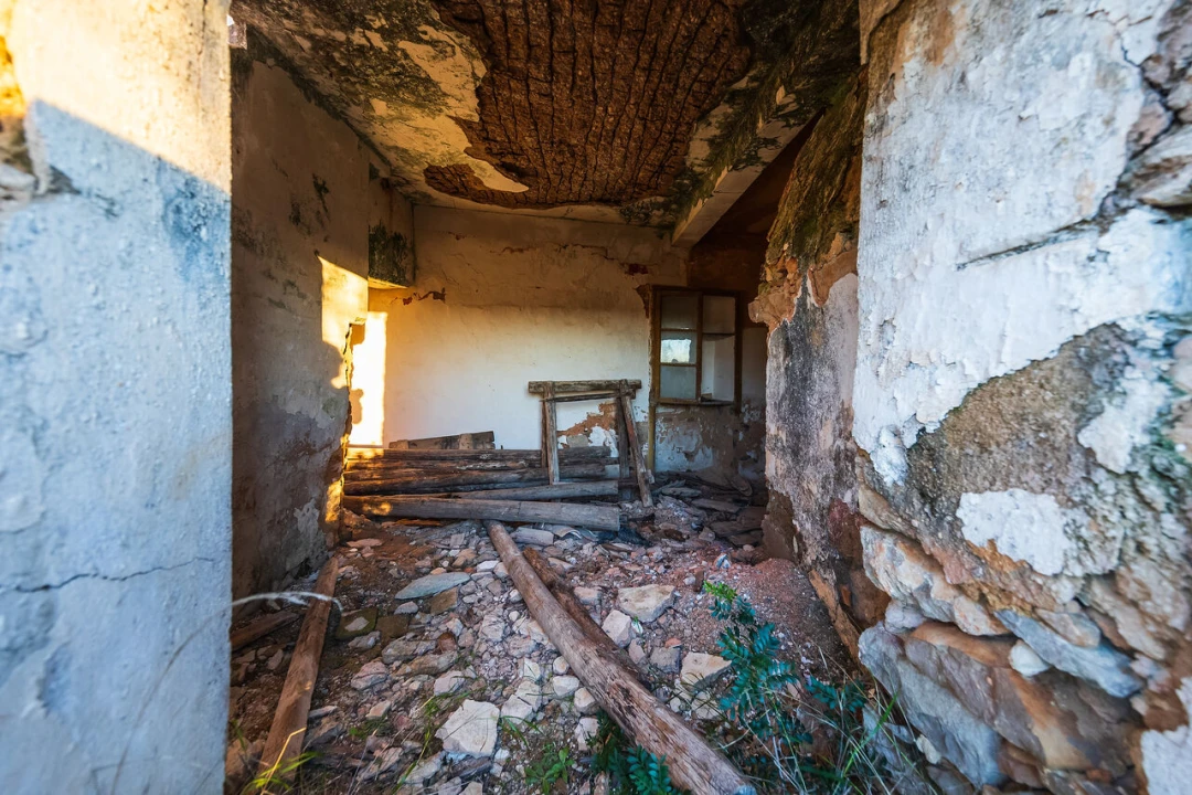 Terreno para Venda em Santa Barbara de Nexe Foto 9