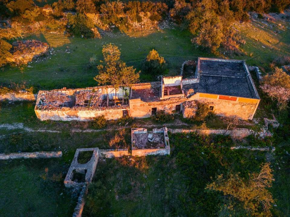 Terreno para Venda em Santa Barbara de Nexe Foto 13