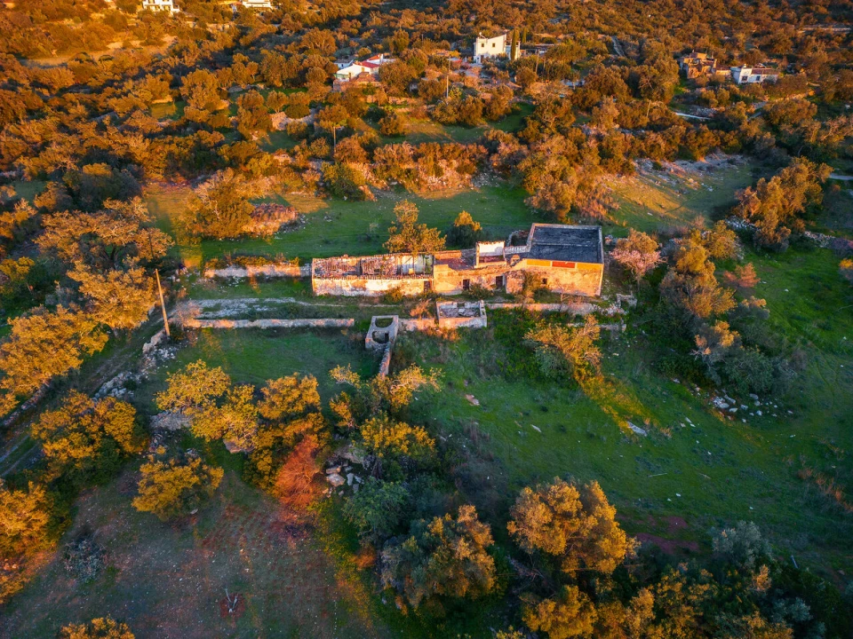 Terreno para Venda em Santa Barbara de Nexe Foto 14