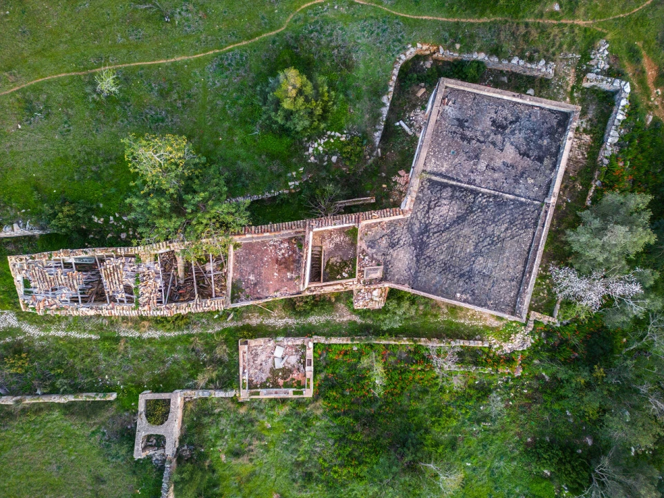 Terreno para Venda em Santa Barbara de Nexe Foto 20