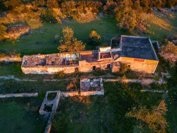 Terreno para Venda em Santa Barbara de Nexe