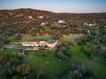 Terreno para Venda em Santa Barbara de Nexe