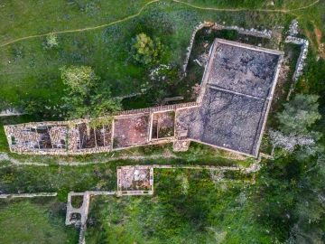 Terreno para Venda em Santa Barbara de Nexe