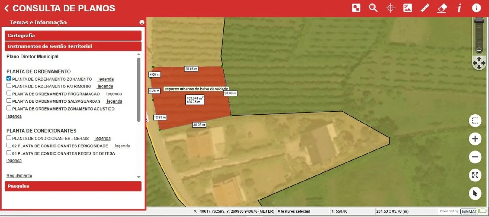 Terreno para Venda em São Paio Foto 2