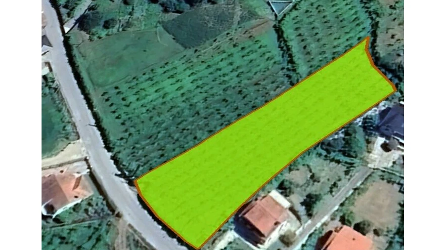 Terreno para Venda em São Paio