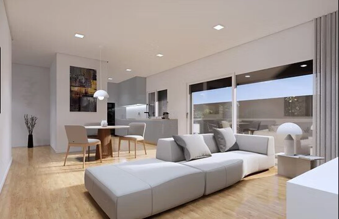 Apartamento T2 para Venda em Loures Foto 3