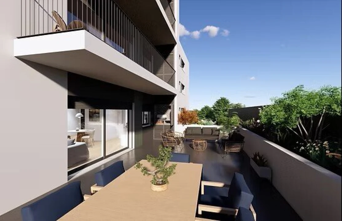 Apartamento T2 para Venda em Loures Foto 5