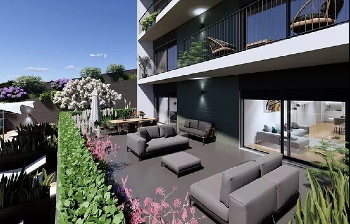 Apartamento T2 para Venda em Loures Foto 6