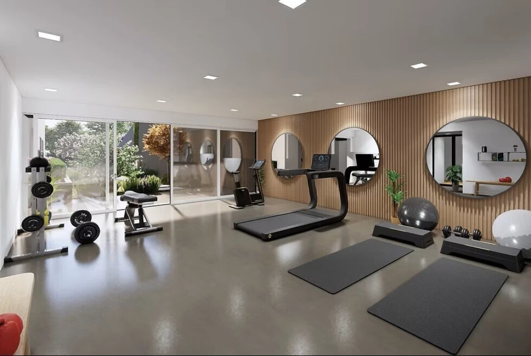 Apartamento T2 para Venda em Loures Foto 7