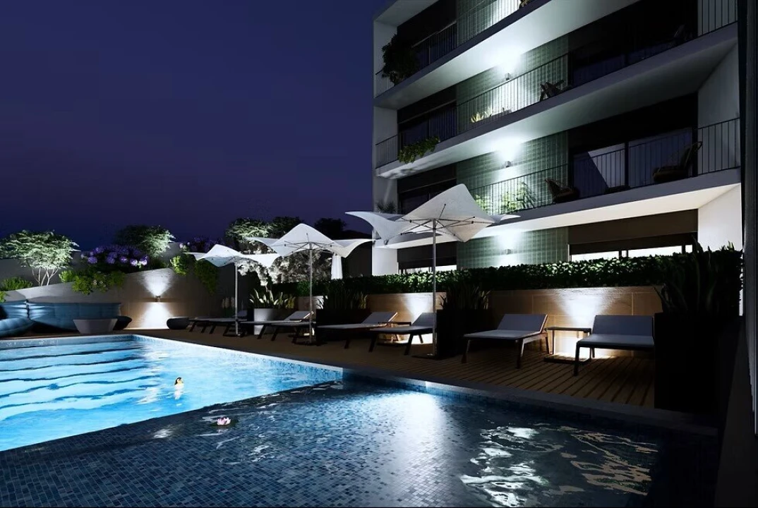 Apartamento T2 para Venda em Loures Foto 11