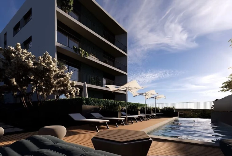 Apartamento T2 para Venda em Loures Foto 1