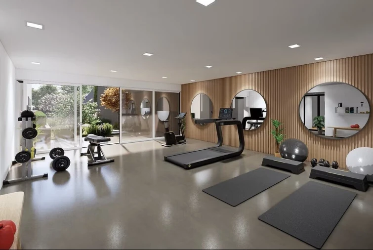 Apartamento T2 para Venda em Loures Foto 7