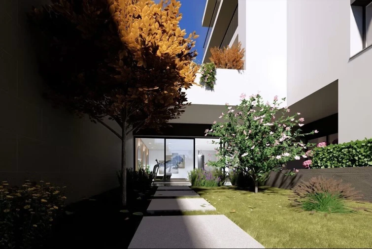 Apartamento T2 para Venda em Loures Foto 10