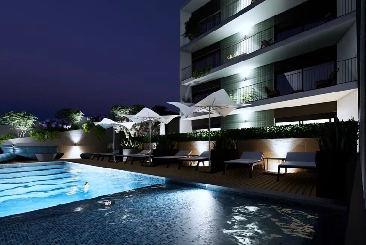 Apartamento T2 para Venda em Loures Foto 11