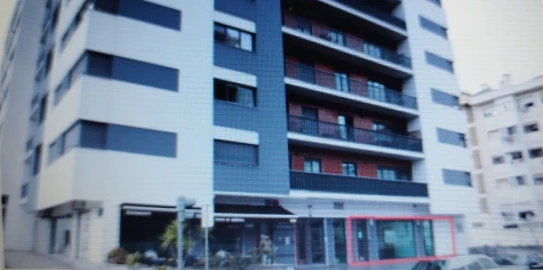 Loja para Venda em Odivelas