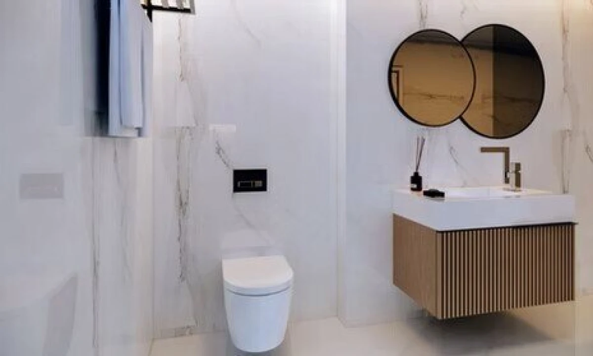 Apartamento T3 para Venda em Loures Foto 5